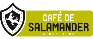 Café de Salamander Dongen